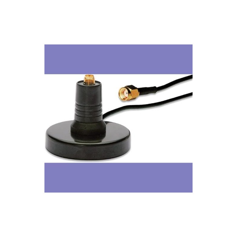 Digitus Wireless LAN Antenna Base Magnet Mount