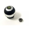 SESHOP LEATHER DECEPTICON LIGHT WEIGHT RACING SHIFT KNOB M12X1.25 TOYOTA