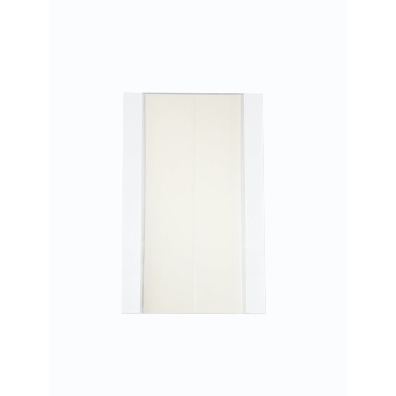 See Thru Mount Strips 1.25INX 4IN 60CT (1 Pack) USE