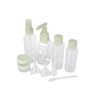 13PCS Travel Bottle Set Reusable Travel Bottle Set Easy refil