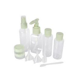 13PCS Travel Bottle Set Reusable Travel Bottle Set Easy refil