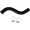 Dorman 573-030 Fuel Filler Hose Compatible with Select Ford/Lincoln/Mercury Models