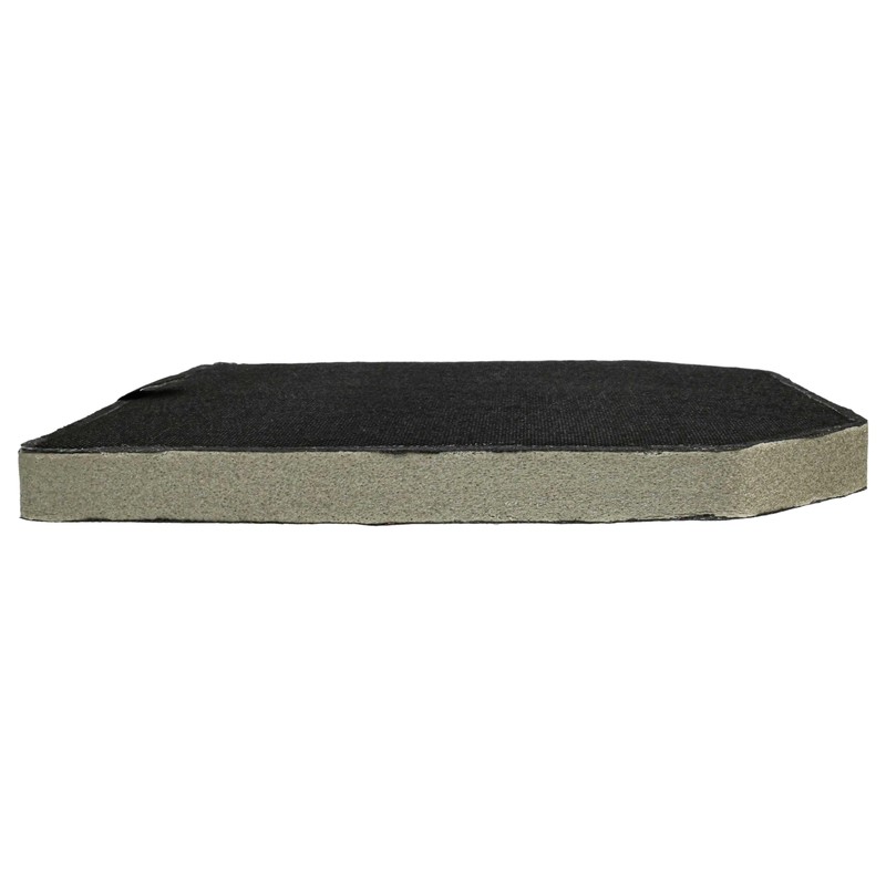 vhbw Activated Carbon Filter compatible with Miele DA 249-2, DA