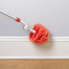 OXO Good Grips 3-in-1 Extendable Microfiber Long Reach Duster with