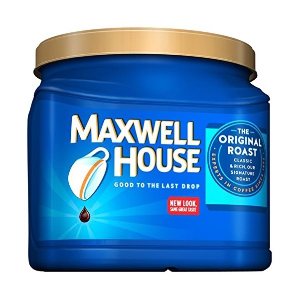 Maxwell House® Coffee