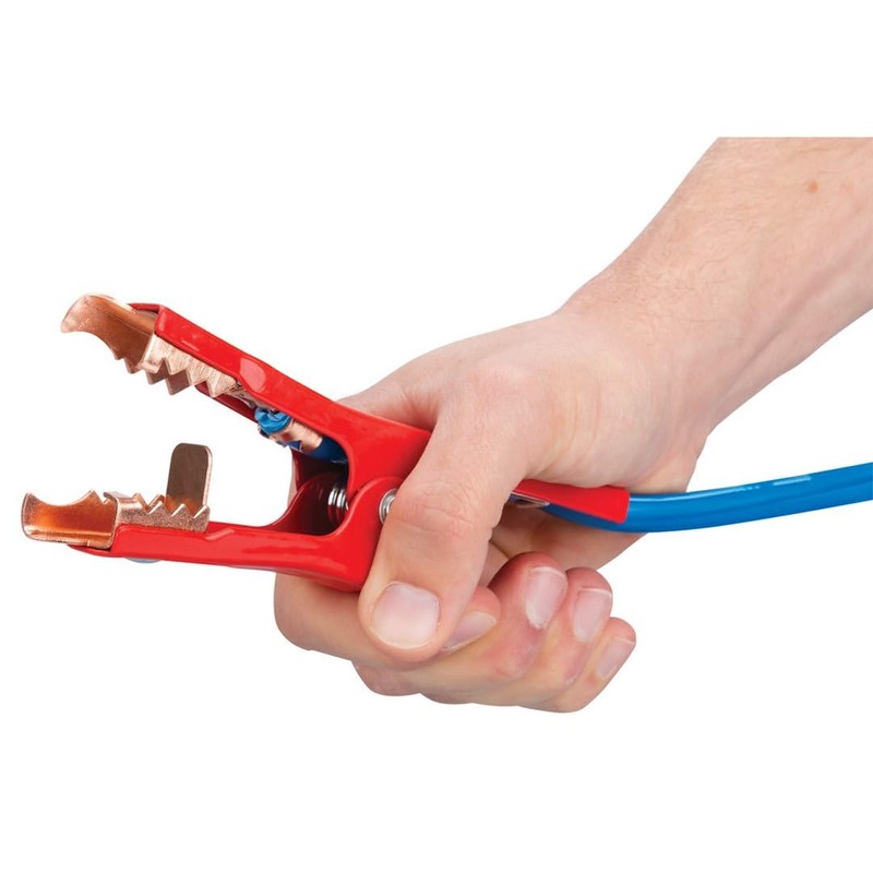 Performance Tool W1673 20' 4-Gauge 500 AMP All Weather Jumper