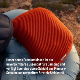 Sea to Summit Aeros Premium Pillow - XLarge