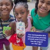 GoGo SqueeZ YogurtZ Strawberry, Kids Snacks Made from Real Yogurt