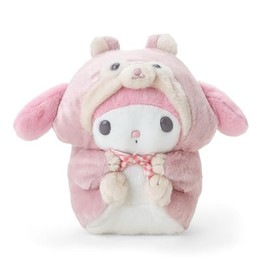 Sanrio 009474 My Melody Plush Toy (Small Animals in the Forest)