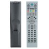 Service Remote Mkj39170828 ABS Grey Replacement Service HD Smart TV