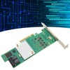 LSI SAS3008 Array Card 8 Port 12Gb/s PCIE 3.0 Plug