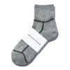 CHICSTOCKS Sixtox Socks, Men's, Women's, Nara Knitting Socks, Gift Men,