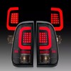 For 2008-2016 Ford F250 F350 F450 Tail Lights Rear Lamp