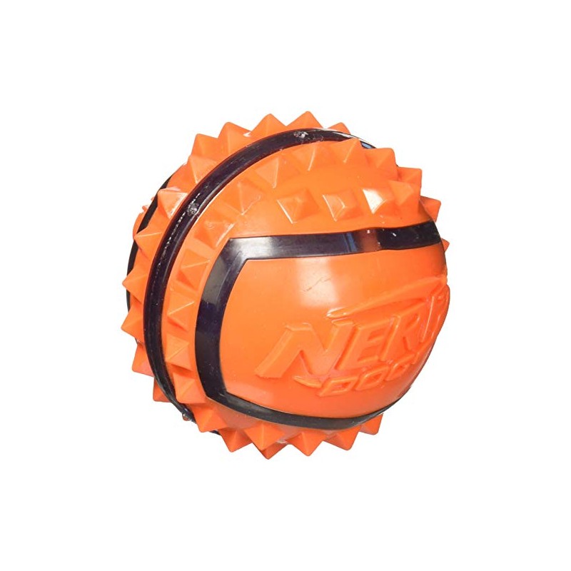 Pelota Picos TPR Naranja