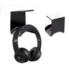 COEKI Set of 2 Headset Holder Headphone Holder Headset Holder