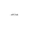 King Jim TPT11-006 "Tepra" Lite Film Tape, White