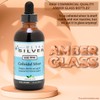 Ultra Silver® Colloidal Silver | 500 PPM, 4 Oz (118mL)