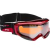 Ski Goggles Snowboard Goggles Ski Goggles, orange
