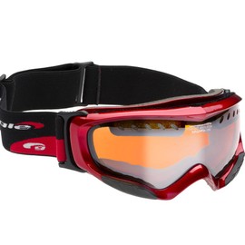 Ski Goggles Snowboard Goggles Ski Goggles, orange