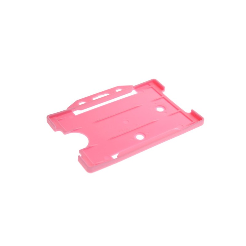 Lanyard for Neck Strap with Safety Breakaway and Metal Clip