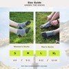 Merino Protect Merino Five Toe Socks For Men and Women