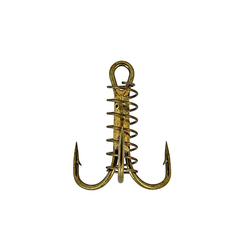 Dough Bait Extra-Sharp Treble Hook