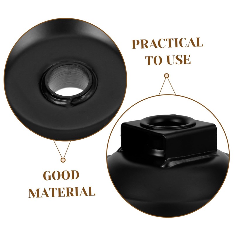 TOVINANNA Hydraulic Chair Connector Replacement for Barber and Salon Chairs