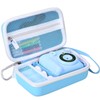 Kids Camera Case for esoxoffore instant print camera, Camera Case