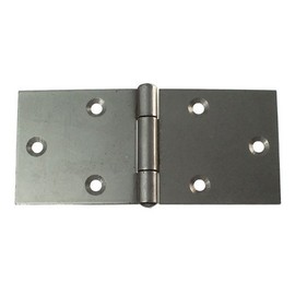 High Logic 32101 Oblong Hinge Iron Fabric 51mm