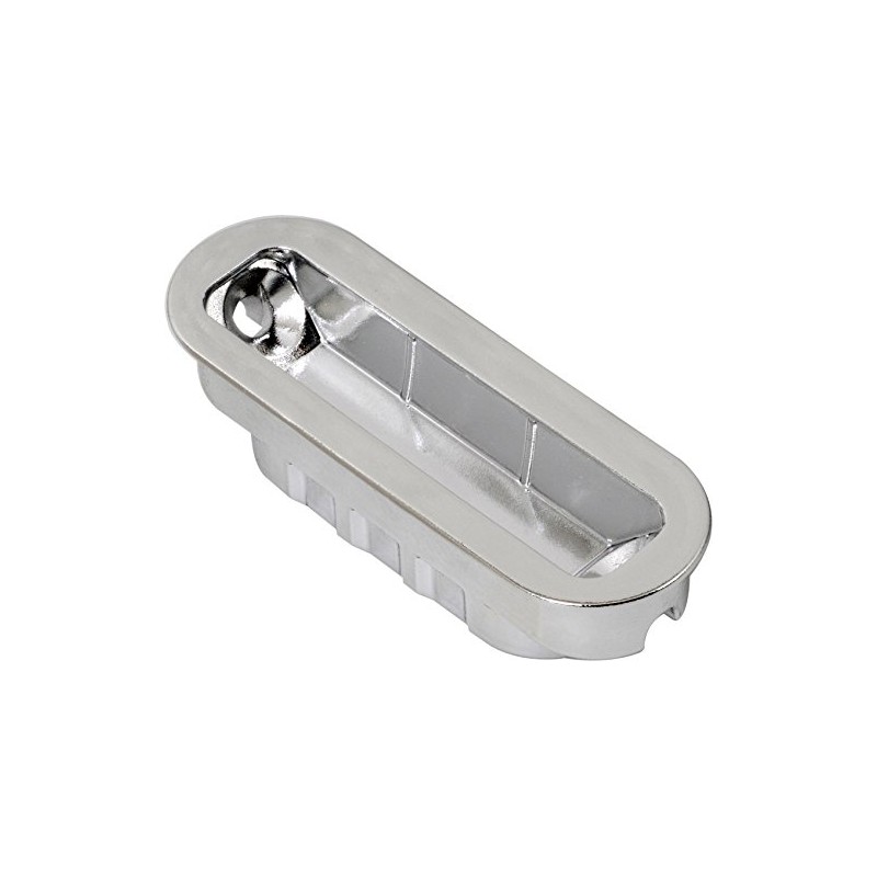 Magnetic Lock for Interior Door AGB Polaris 2XT Privacy (WC)