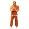 Sons of Anarchy 6-Inch SDCC Exclusive Prison Jax Figure