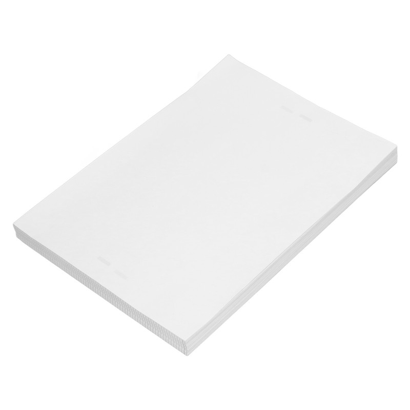 100 Sheets A4 Thermal Paper 210x297mm High Gloss Printing Paper