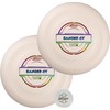 Discraft Hard Banger GT 2-Pack | Identical Putters - White