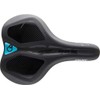 DDK Saddles: D-123MF - Comfort Plus Unisex City/Trekking Saddle in