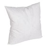 Creative Co-Op 20" x 20" Duck Feather Pillow Insert, 20"