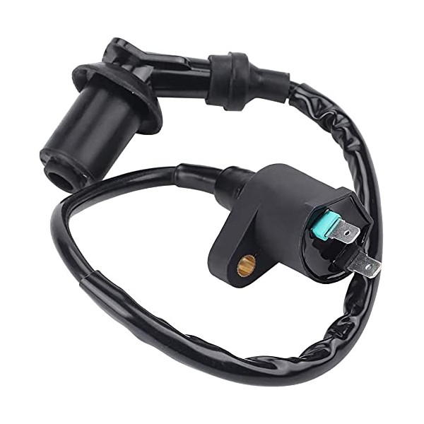 Ignition Coil For Ice Bear Maddog 49cc 50cc Scooter Moped