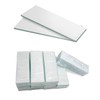 Glass Backed TLC Classical Silica Gel Plate GF254 2.5CM x