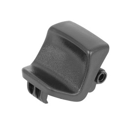 ACROPIX Center Console Armrest Repair Latch Lid Lock for Mazda CX-5 Black