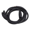 5 Plugs Scooter Dashboard Controller Data Cable 175cm Electric Scooter