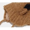 Faux Fur Trooper Hat for Women & Men - Buffalo