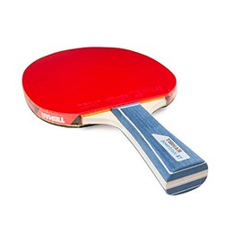 Tibhar Powerblade XT Table Tennis Bat with Concave Handle