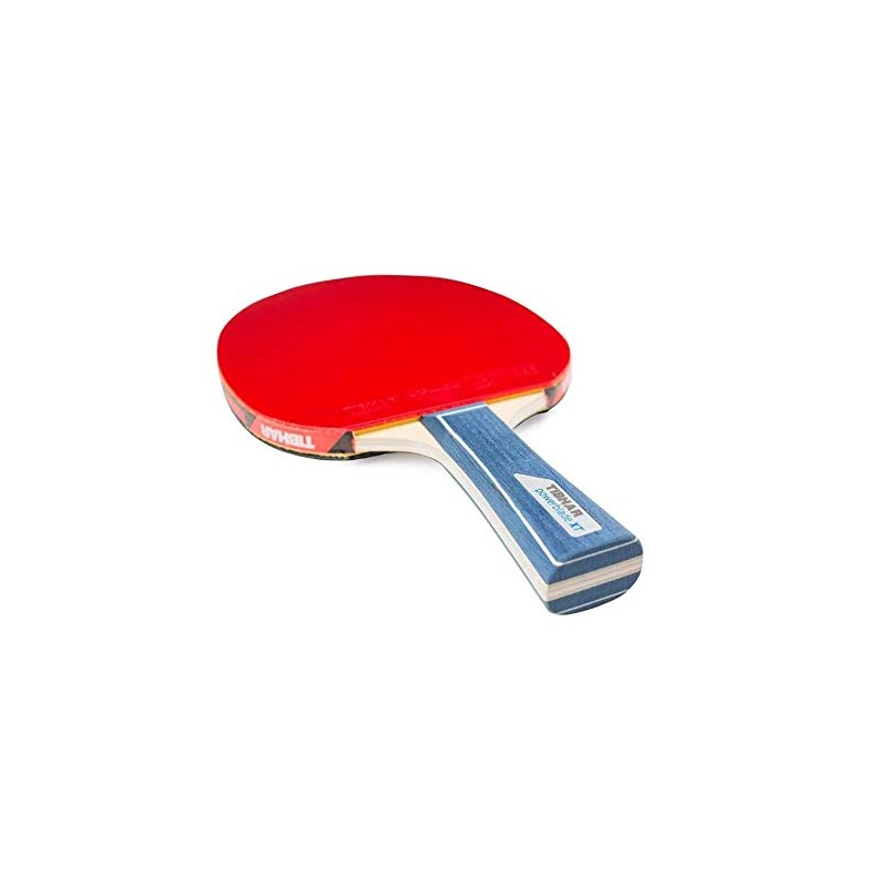 Tibhar Powerblade XT Table Tennis Bat with Concave Handle