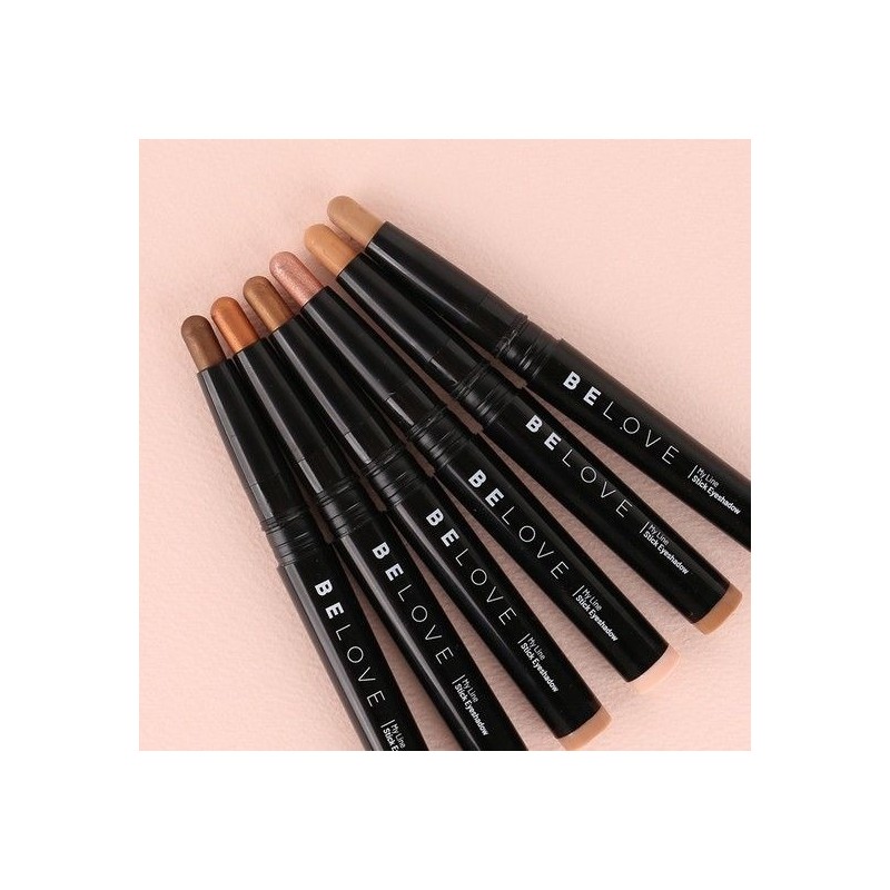 Be Love 1+1 My Line Stick Eyeshadow Choose 1 /