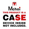 Mchoi Hot Wheels Case Storage for 20 Cars, Toy Car