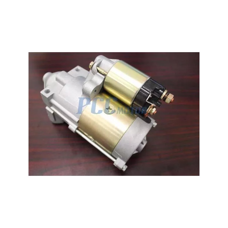 PCC Starter Motor for Honda GX610 GX620 GX670 18HP 20HP