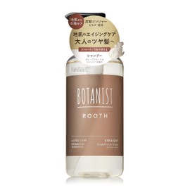 【New Model】 Botanist Botanist ROOTH Loose Shampoo Straight Aging Care