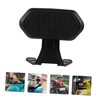 ULTECHNOVO 1pcs Motorcycle Backrest Cushion for Electric and Easy to