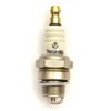 PetrolScooter Spark Plug BM6A Fits Garden Grass Trimmer, Compatible with