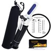 Clinical Refractometer with ATC, Tri-Scale Serum Plasma Protein Test 2-14g/dl