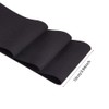Benecreat Heavy Stretch Elastic Band High Elastic Knit for Sewing